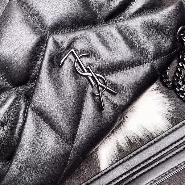 YSL Puffer Medium Bag