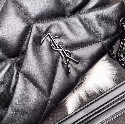 YSL Puffer Medium Bag