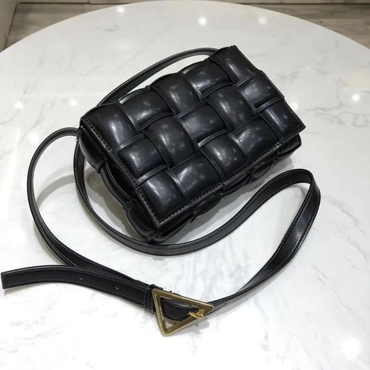 Bottega Veneta Padded Cassette Bag 6 Colors