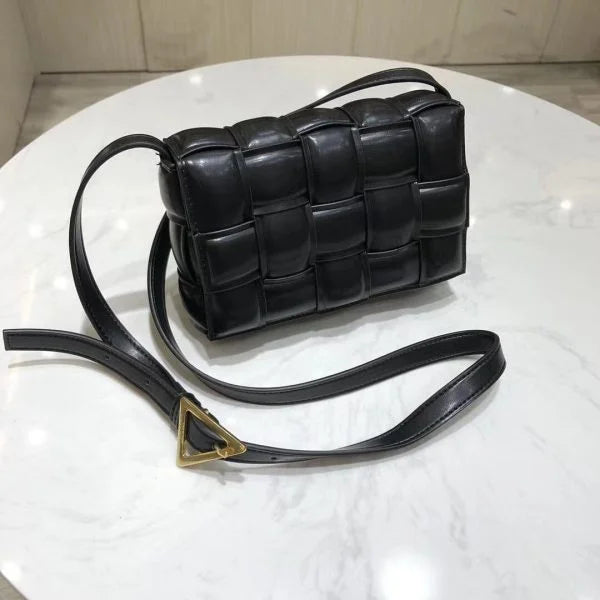 Bottega Veneta Padded Cassette Bag 6 Colors