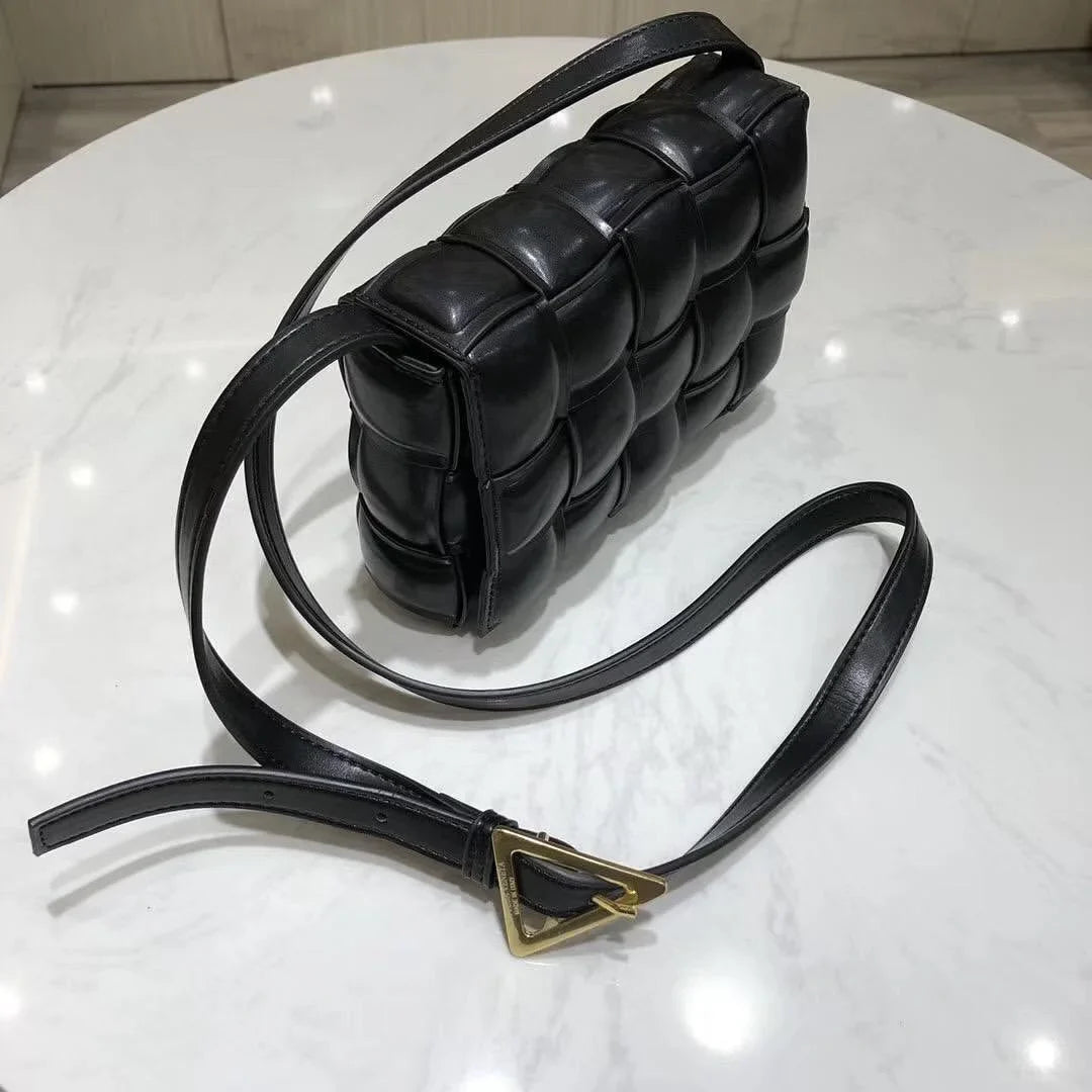 Bottega Veneta Padded Cassette Bag 6 Colors