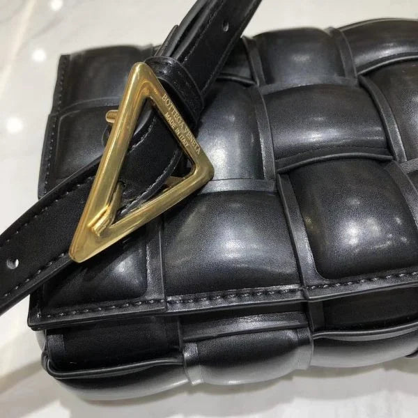 Bottega Veneta Padded Cassette Bag 6 Colors