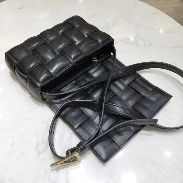 Bottega Veneta Padded Cassette Bag 6 Colors