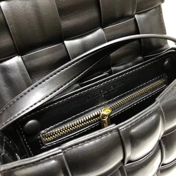 Bottega Veneta Padded Cassette Bag 6 Colors
