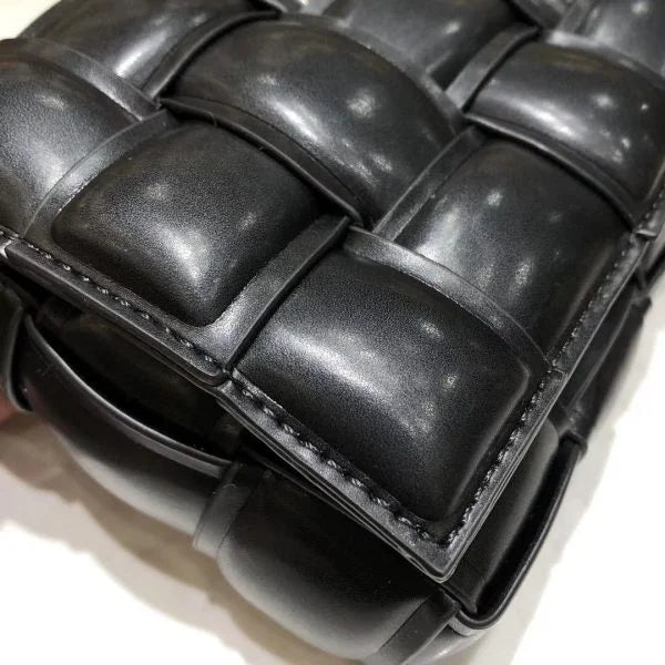 Bottega Veneta Padded Cassette Bag 6 Colors