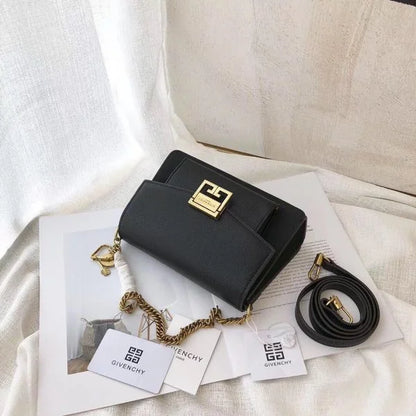 Givenchy Cross Body Bag 鈥� 4 Colors