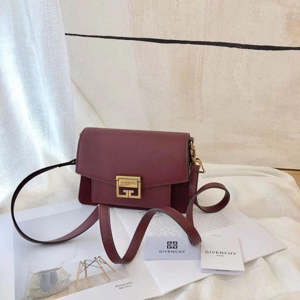 Givenchy Cross Body Bag 鈥� 4 Colors