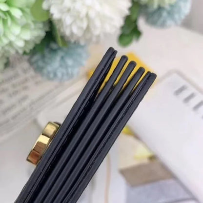 Fendi Card Holder Woman 5 Colors