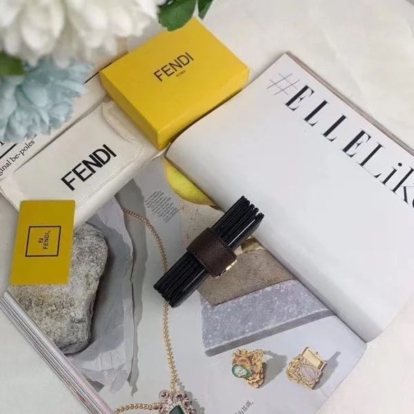 Fendi Card Holder Woman 5 Colors