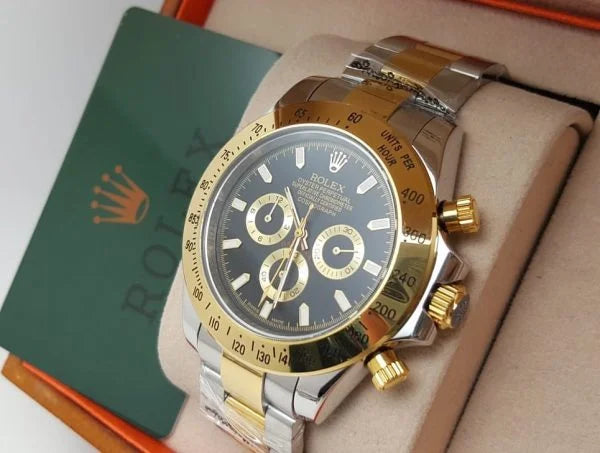 ROLEX Watches 鈥� ROLEX Watches for Men 鈥� 3 Designs 鈥� Fathers Day Gift Ideas
