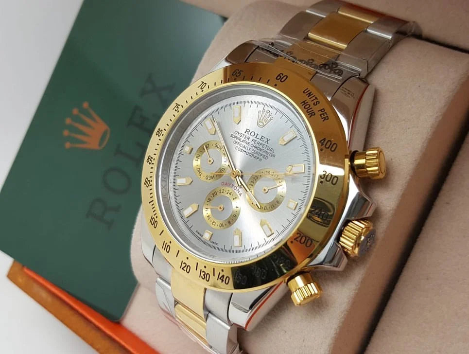 ROLEX Watches 鈥� ROLEX Watches for Men 鈥� 3 Designs 鈥� Fathers Day Gift Ideas