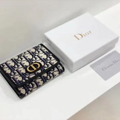 Dior Wallet | Cardholder