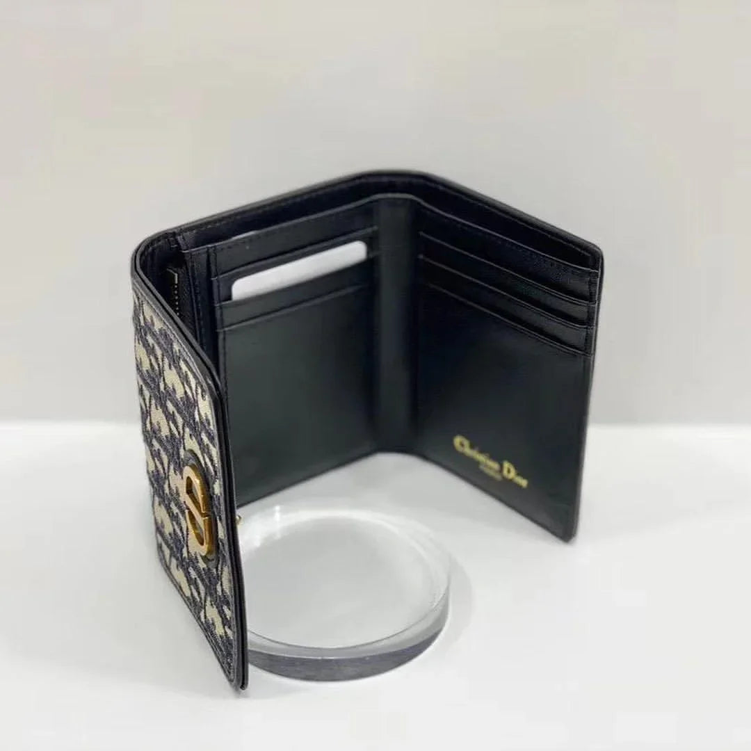 Dior Wallet | Cardholder