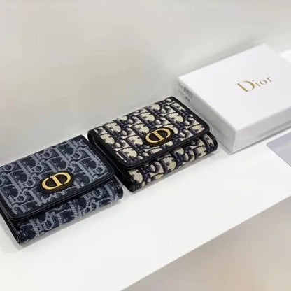 Dior Wallet | Cardholder