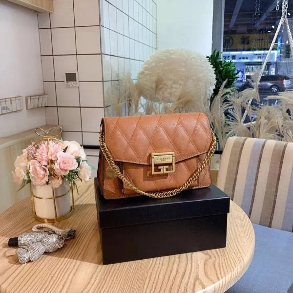 Givenchy Cross Body Bag 5 Colors