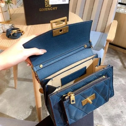 Givenchy Cross Body Bag 5 Colors