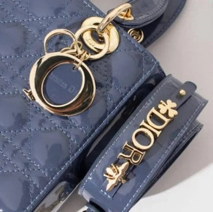 Christian Dior Lady Bags