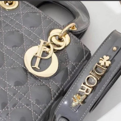 Christian Dior Lady Bags