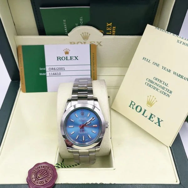 ROLEX Watches 鈥� ROLEX Watches for Men 鈥� 7 Colors