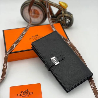 Trmas Bearn Long Wallets 鈥� 9 Colors