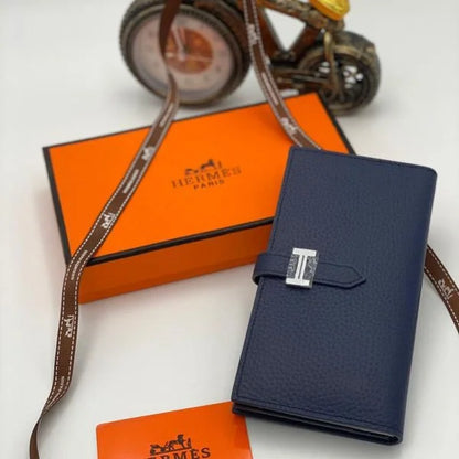 Trmas Bearn Long Wallets 鈥� 9 Colors