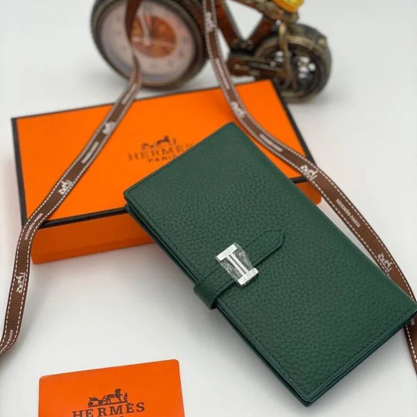 Trmas Bearn Long Wallets 鈥� 9 Colors