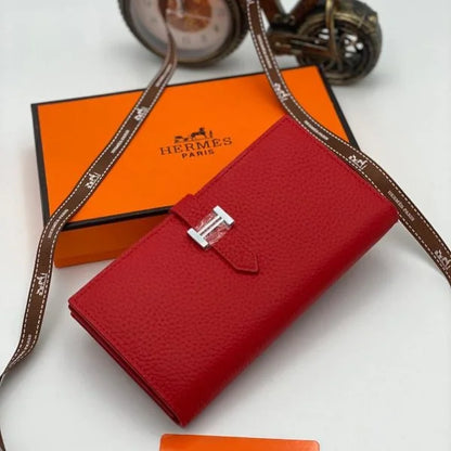 Trmas Bearn Long Wallets 鈥� 9 Colors