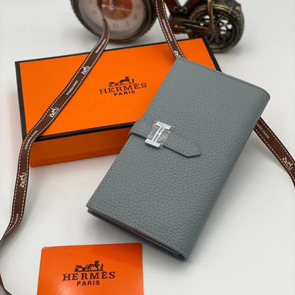 Trmas Bearn Long Wallets 鈥� 9 Colors