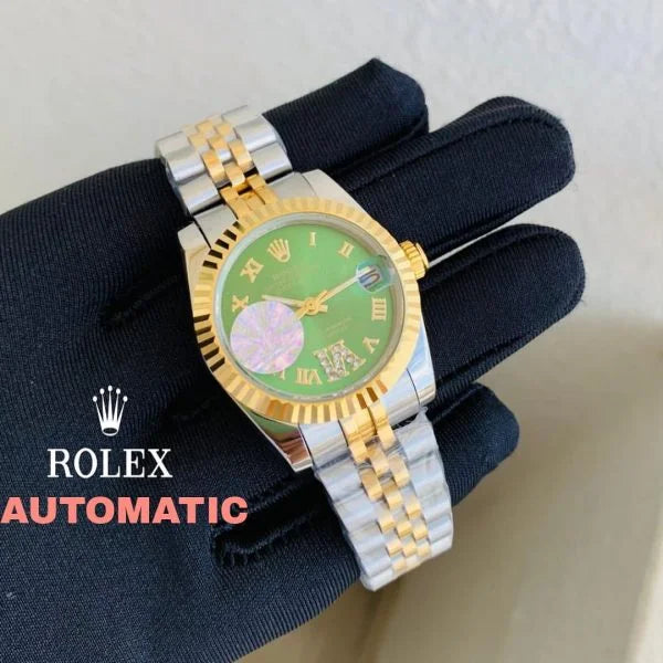 ROLEX Watches 鈥� ROLEX Watches for Men 鈥� 8 Designs