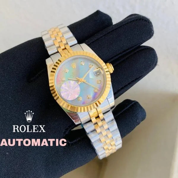 ROLEX Watches 鈥� ROLEX Watches for Men 鈥� 8 Designs