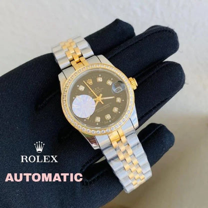 ROLEX Watches 鈥� ROLEX Watches for Men 鈥� 8 Designs