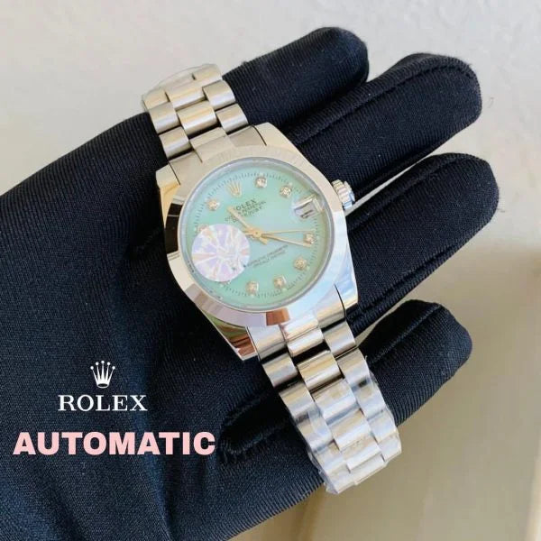 ROLEX Watches 鈥� ROLEX Watches for Men 鈥� 8 Designs
