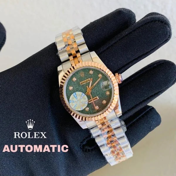 ROLEX Watches 鈥� ROLEX Watches for Men 鈥� 8 Designs