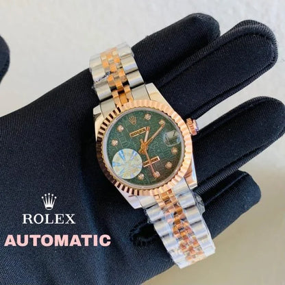 ROLEX Watches 鈥� ROLEX Watches for Men 鈥� 8 Designs