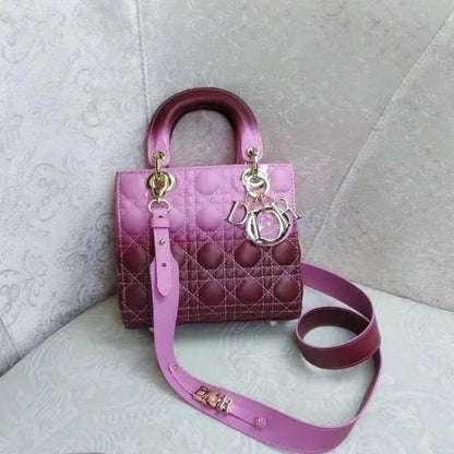 Dior Lady HandBag | Shoulder bag